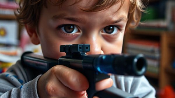 Ultimate guide to mastering the Orbeez sniper gun for tactics