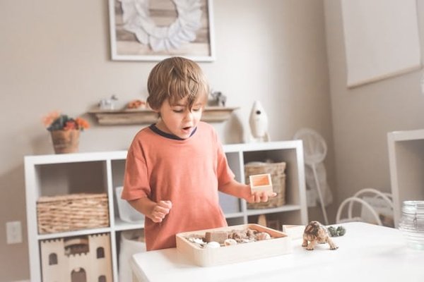 How to Create a Bilingual Home Learning Environment for Kids?