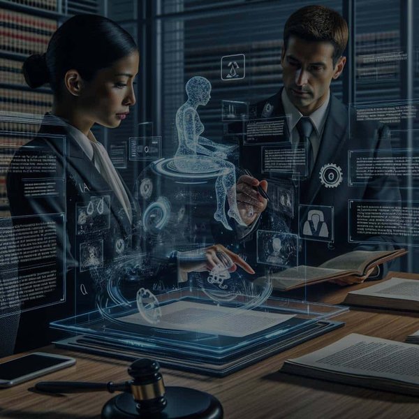 How Can AI-Powered Tools Assist Lawyers in Contract Review and Legal Research?